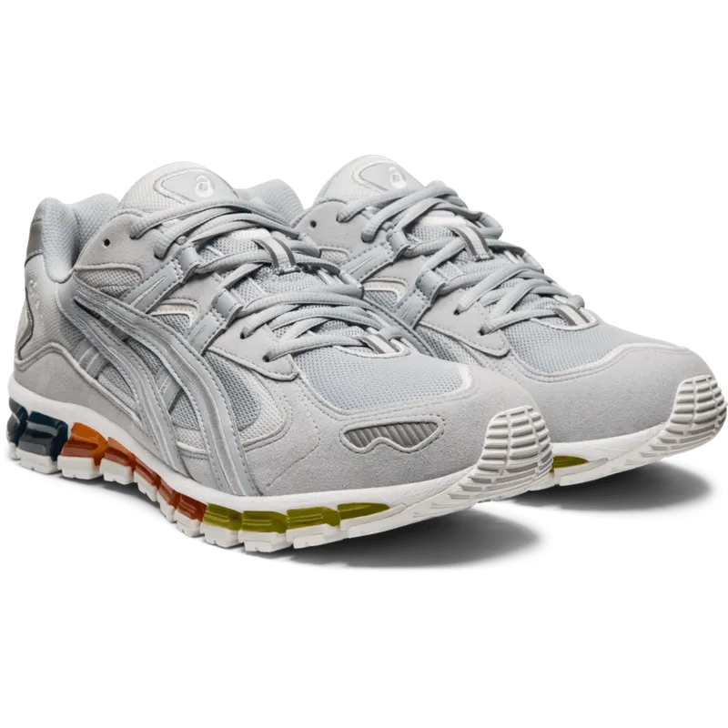 ASICS Gel-Kayano 5 360 Piedmont Grey (1021A158-020)