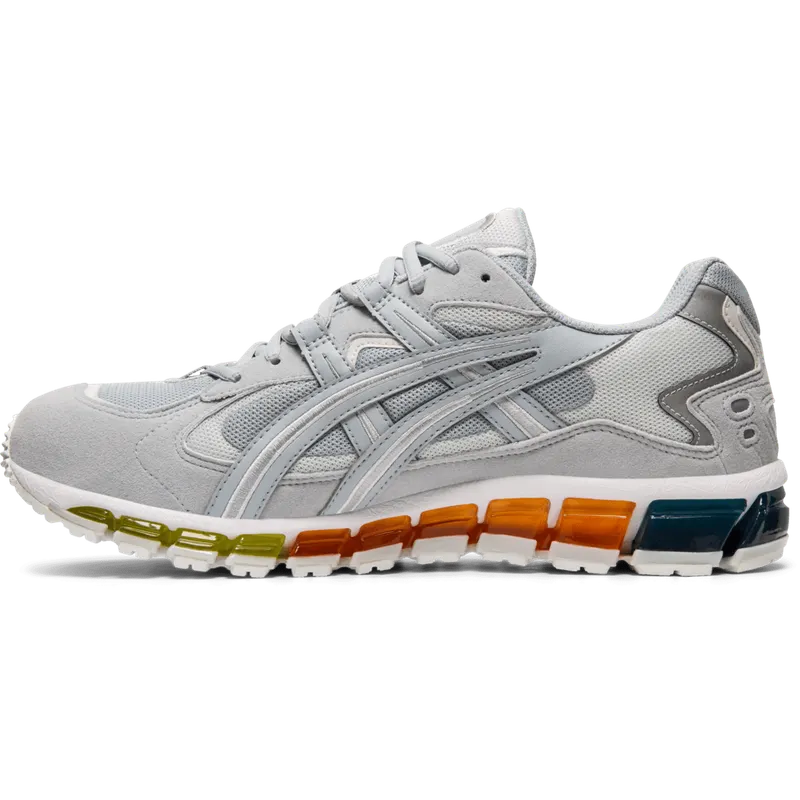 ASICS Gel-Kayano 5 360 Piedmont Grey (1021A158-020)