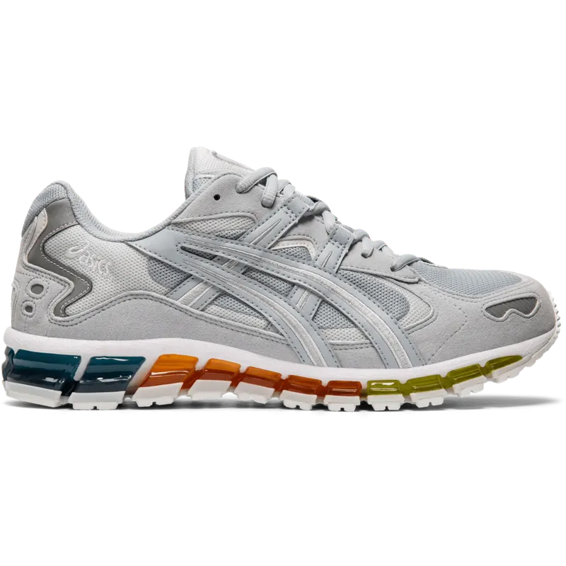 ASICS Gel-Kayano 5 360 Piedmont Grey (1021A158-020)