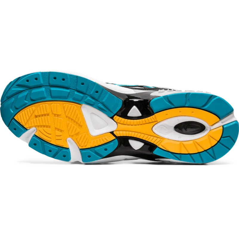 ASICS Gel-Kayano 5 OG Black Turquoise (1021A163-002)