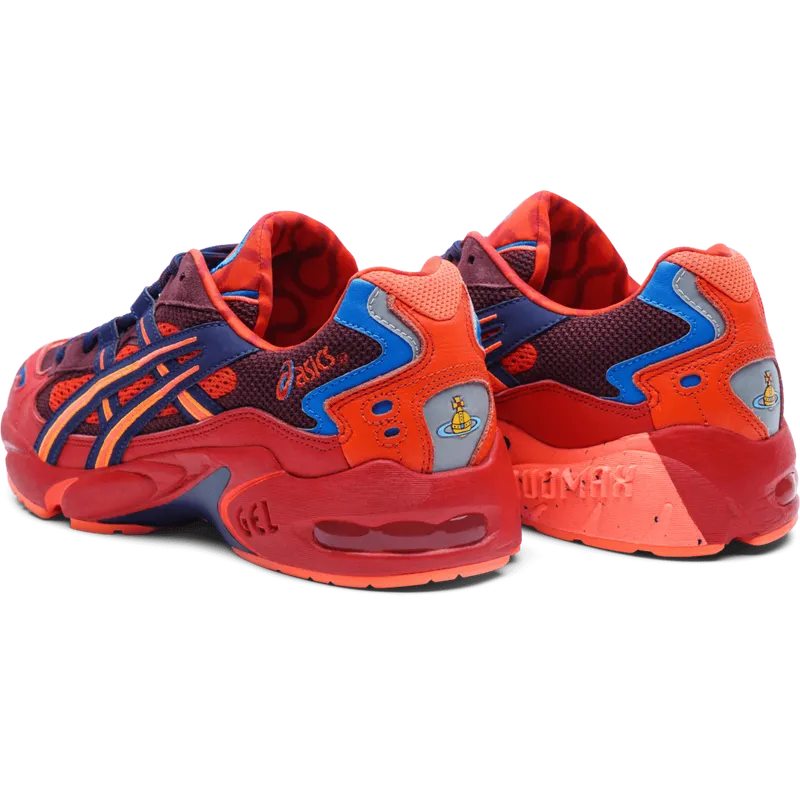 ASICS Gel-Kayano 5 Vivienne Westwood (1021A166-600)