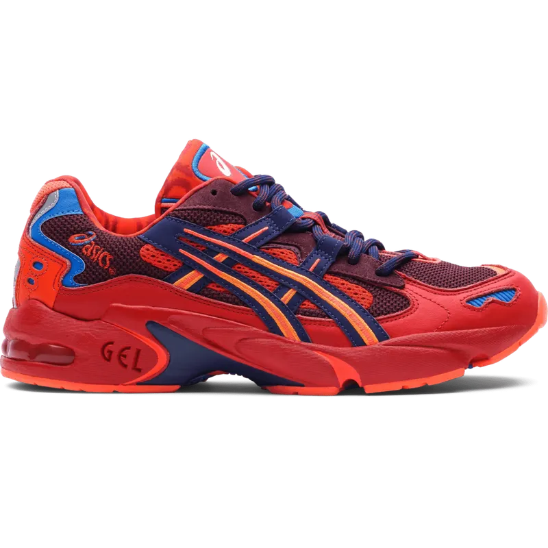 ASICS Gel-Kayano 5 Vivienne Westwood (1021A166-600)