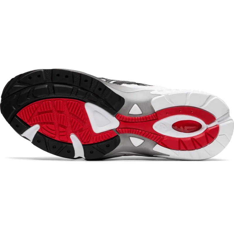 ASICS Gel-Kayano 5 OG White Black Red (1021A182-100)