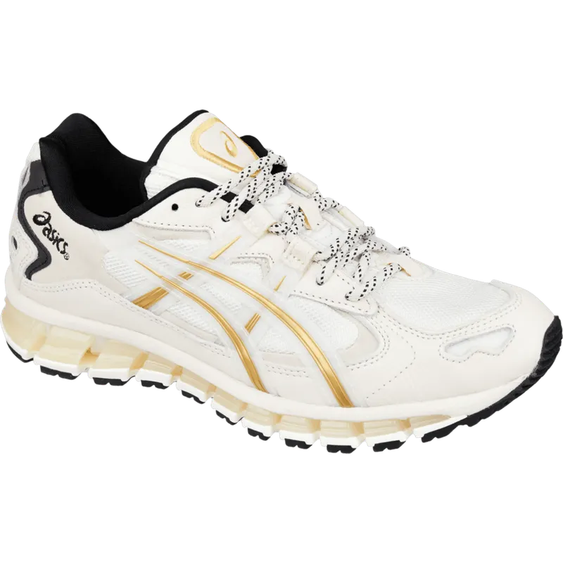 ASICS Gel-Kayano 5 360 Cream Rich Gold (1021A236-100)