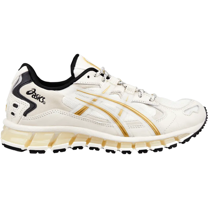 ASICS Gel-Kayano 5 360 Cream Rich Gold (1021A236-100)