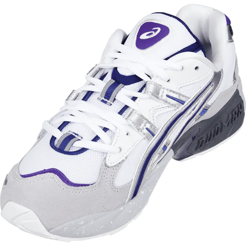 ASICS Gel-Kayano 5 Silver Purple (1021A238-020)