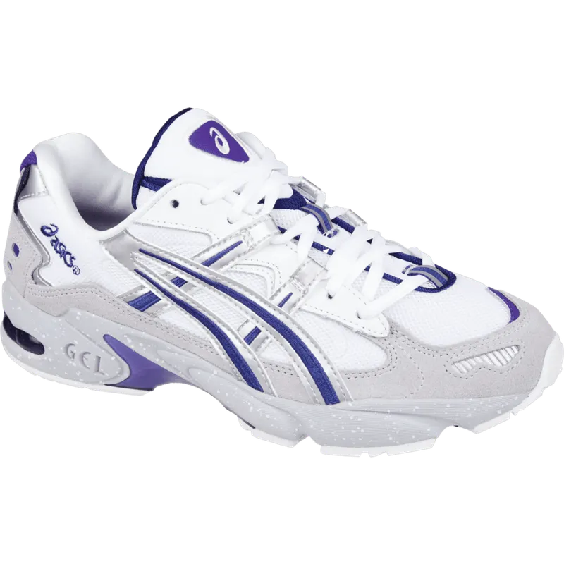 ASICS Gel-Kayano 5 Silver Purple (1021A238-020)