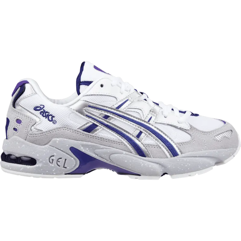 ASICS Gel-Kayano 5 Silver Purple (1021A238-020)