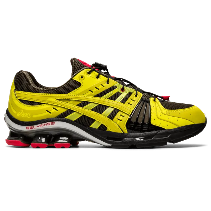 ASICS Gel Kinsei Affix Works Kelp (1021A254-200)