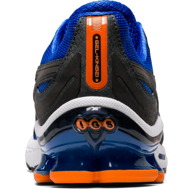 ASICS Gel Kinsei Affix Works Illusion Blue (1021A254-400)