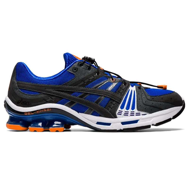 ASICS Gel Kinsei Affix Works Illusion Blue (1021A254-400)
