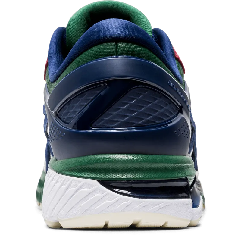 ASICS Gel-Kayano 26 Academic Scholar Pack (1021A272-201)