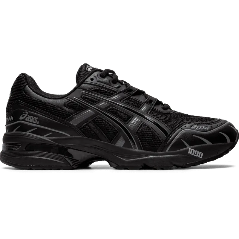 ASICS Gel-1090 Triple Black (1021A275-001)