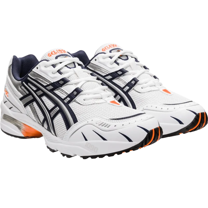 ASICS Gel-1090 White Midnight (1021A275-100)