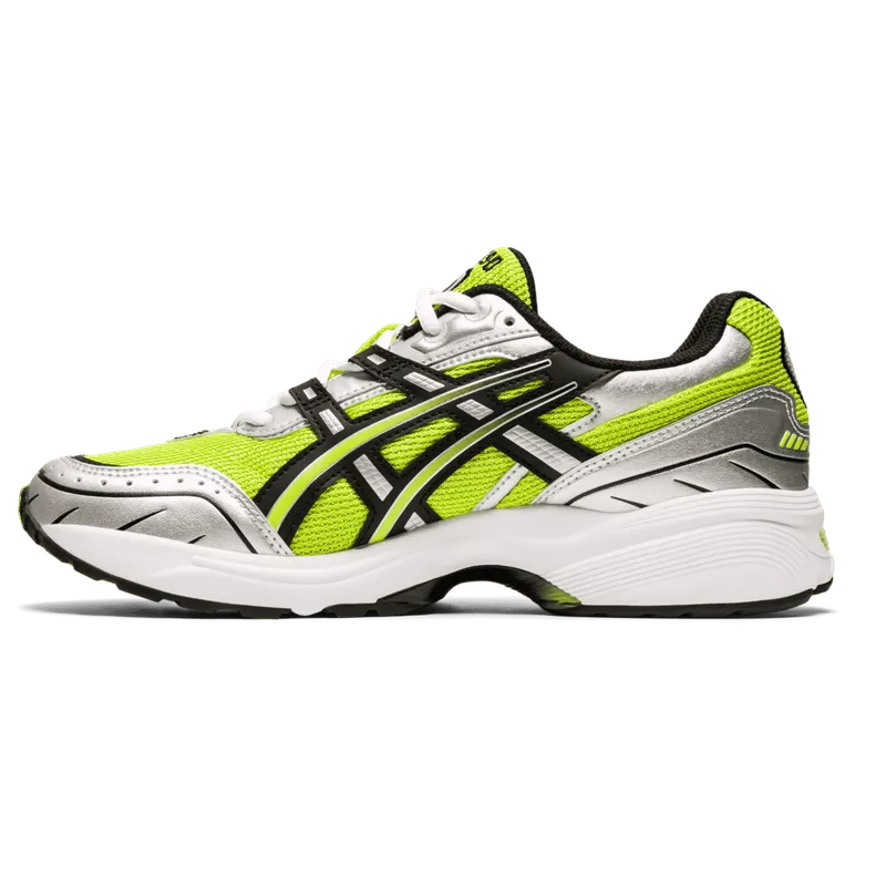 ASICS Gel-1090 Lime Zest Black (1021A275-302)