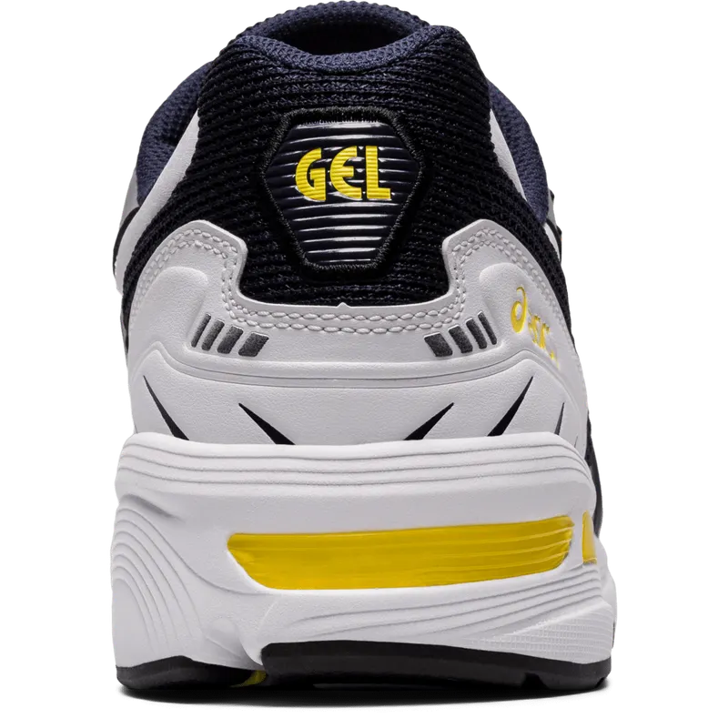 ASICS Gel-1090 Midnight Pure Silver (1021A275-400)