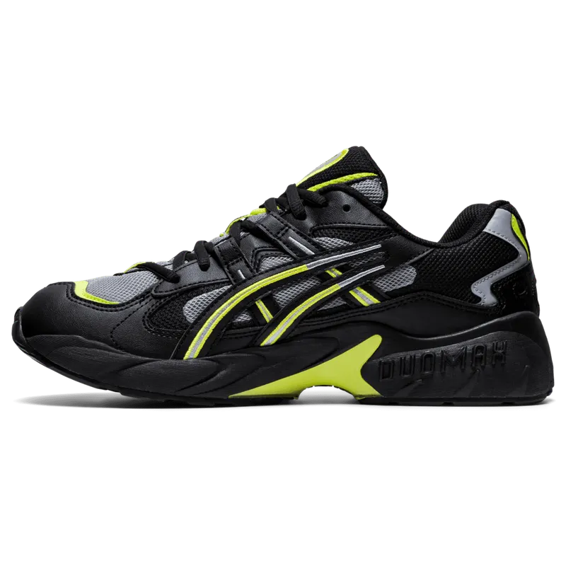 ASICS Gel-Kayano 5 OG Black Neon (1021A280-021)
