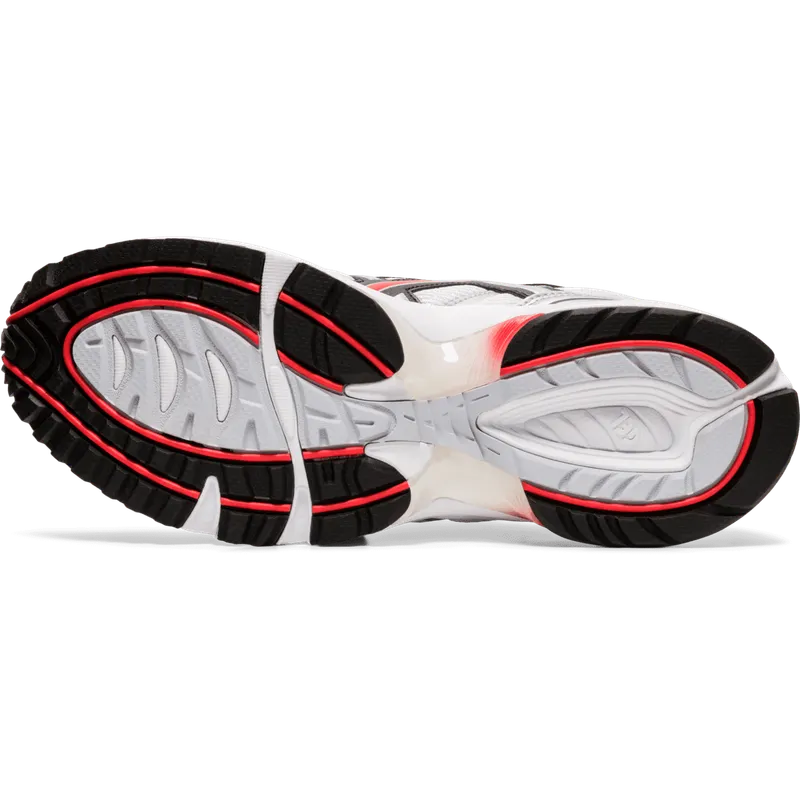 ASICS Gel-1090 White Black (1021A285-100)