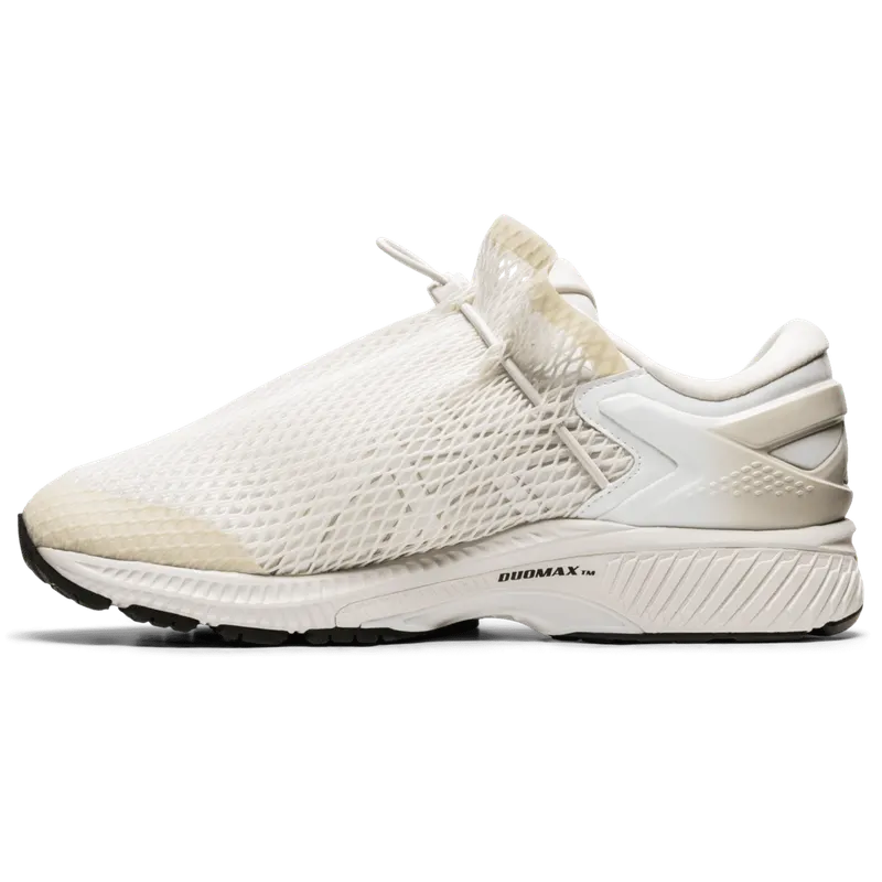 ASICS Gel-Kayano 26 Vivienne Westwood White (1021A320-202)