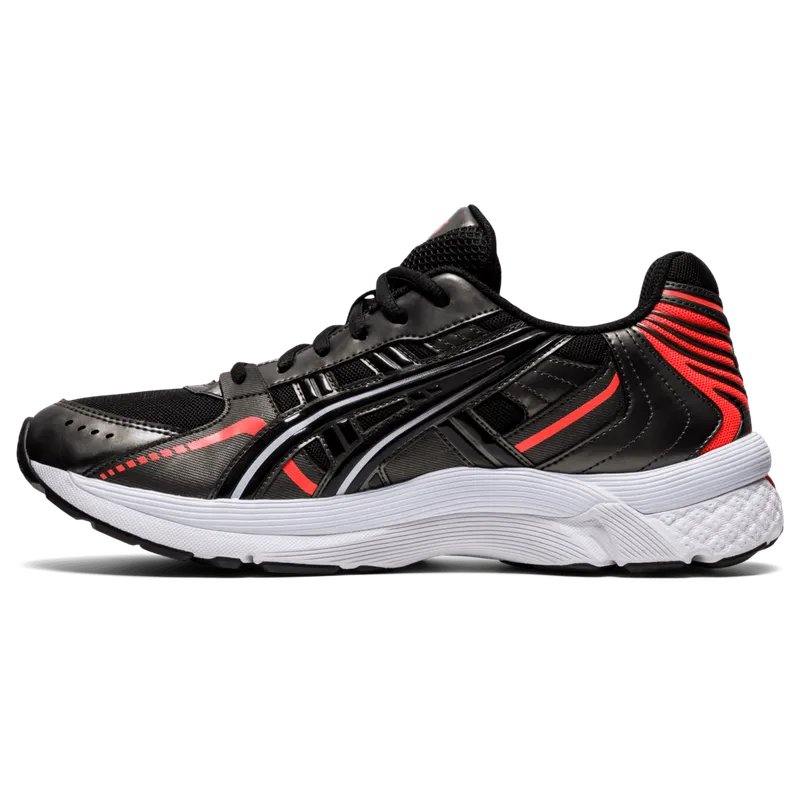 ASICS Gel-Kyrios Black Red (1021A335-002)