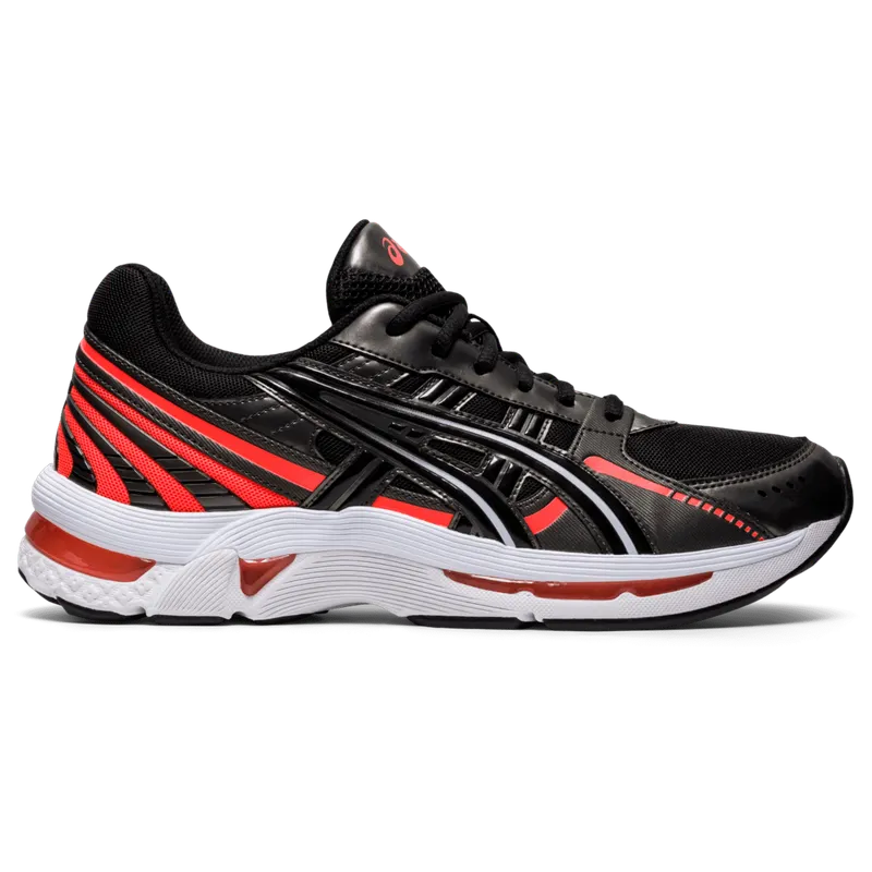 ASICS Gel-Kyrios Black Red (1021A335-002)
