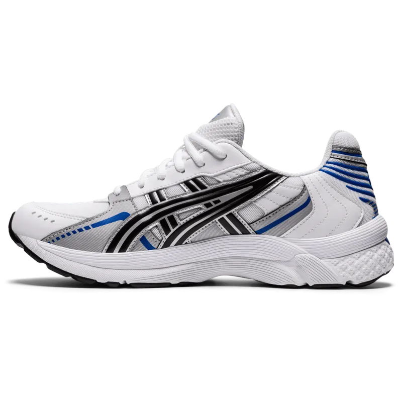 ASICS Gel-Kyrios White Black Blue (1021A335-100)