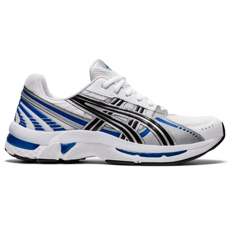 ASICS Gel-Kyrios White Black Blue (1021A335-100)
