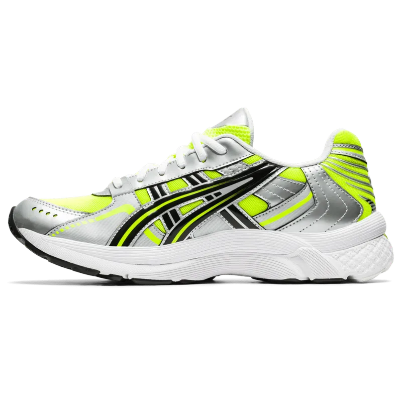 ASICS Gel-Kyrios Safety Yellow Black (1021A335-750)