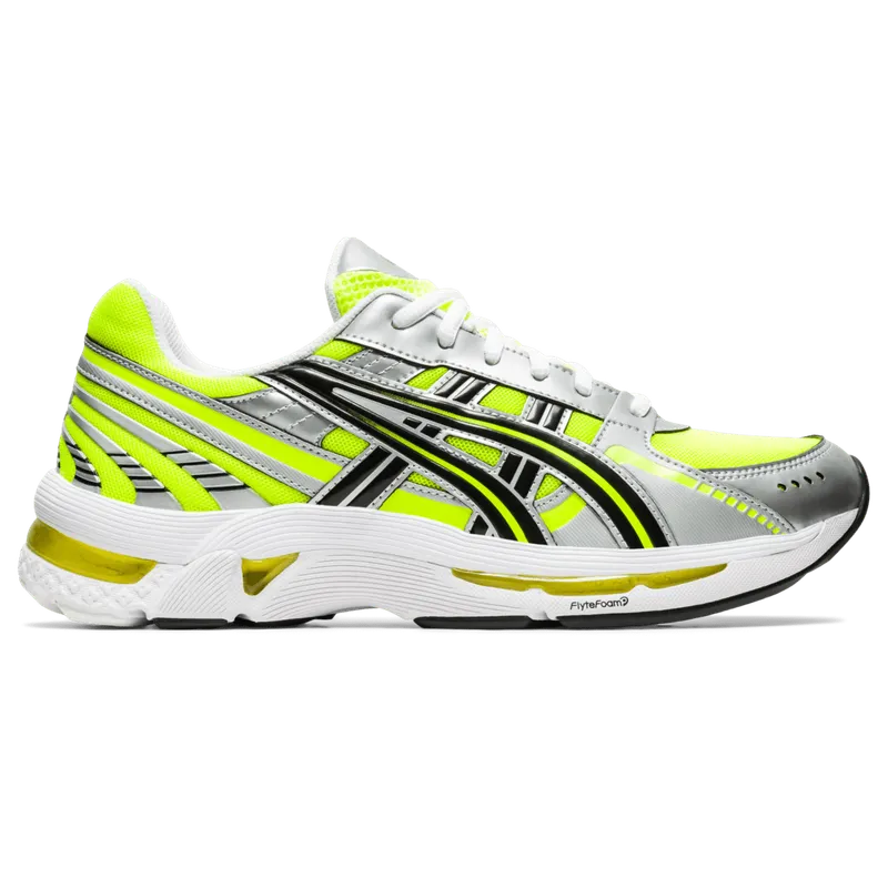 ASICS Gel-Kyrios Safety Yellow Black (1021A335-750)