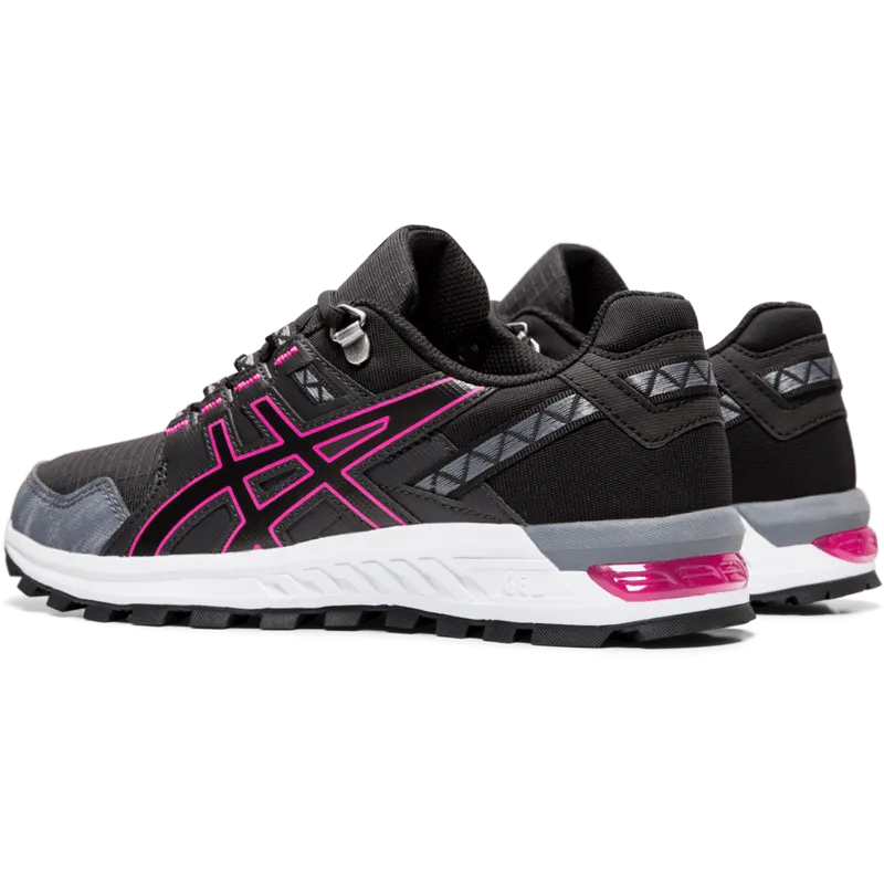 ASICS Gel-Citrek Black Vivid Pink (W) (1022A198-001)