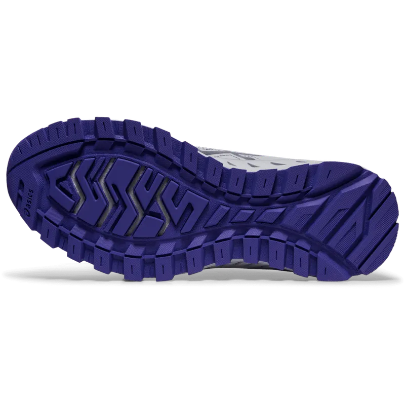 ASICS Gel-Citrek Grey Purple (W) (1022A198-100)