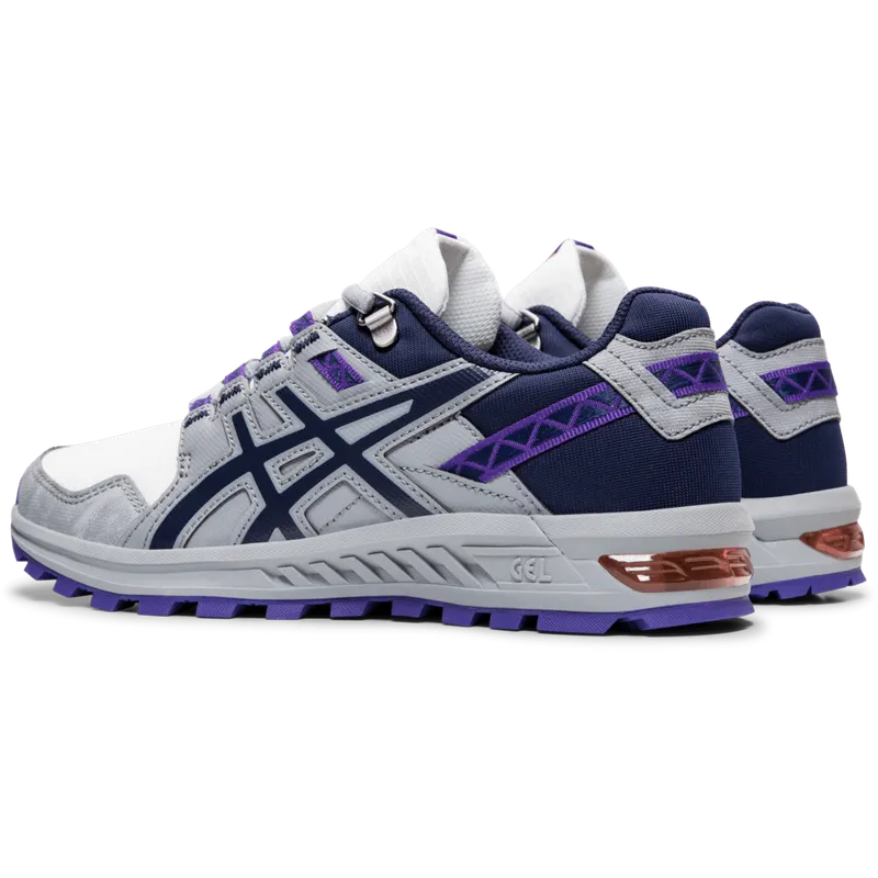 ASICS Gel-Citrek Grey Purple (W) (1022A198-100)