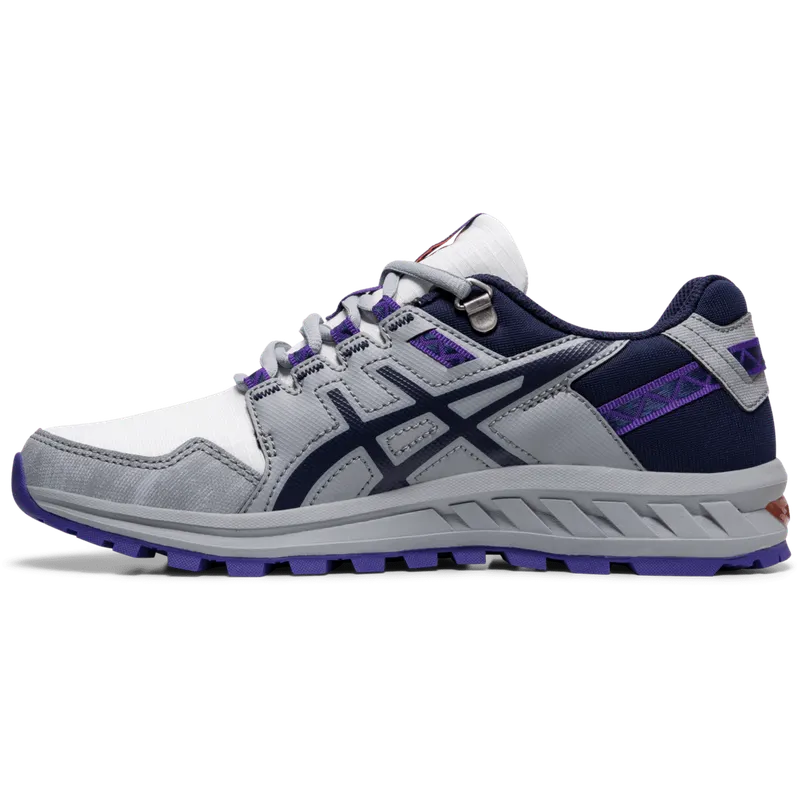 ASICS Gel-Citrek Grey Purple (W) (1022A198-100)