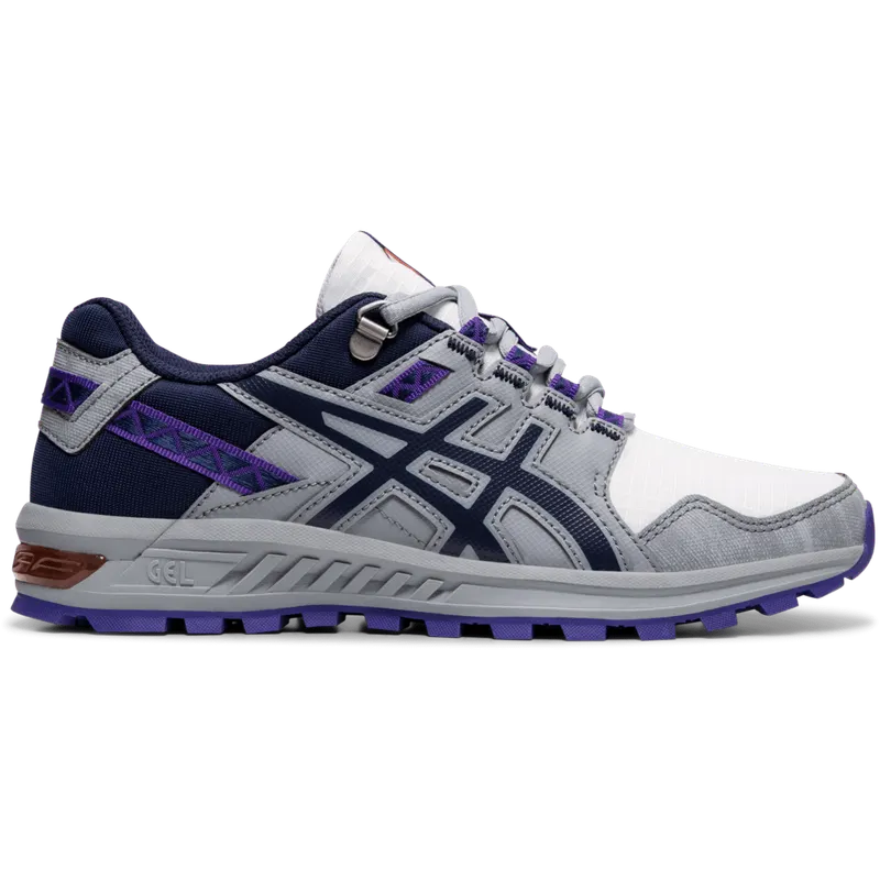 ASICS Gel-Citrek Grey Purple (W) (1022A198-100)