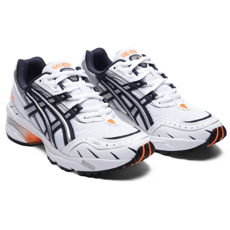 ASICS Gel-1090 White Midnight (W) (1022A215-100)