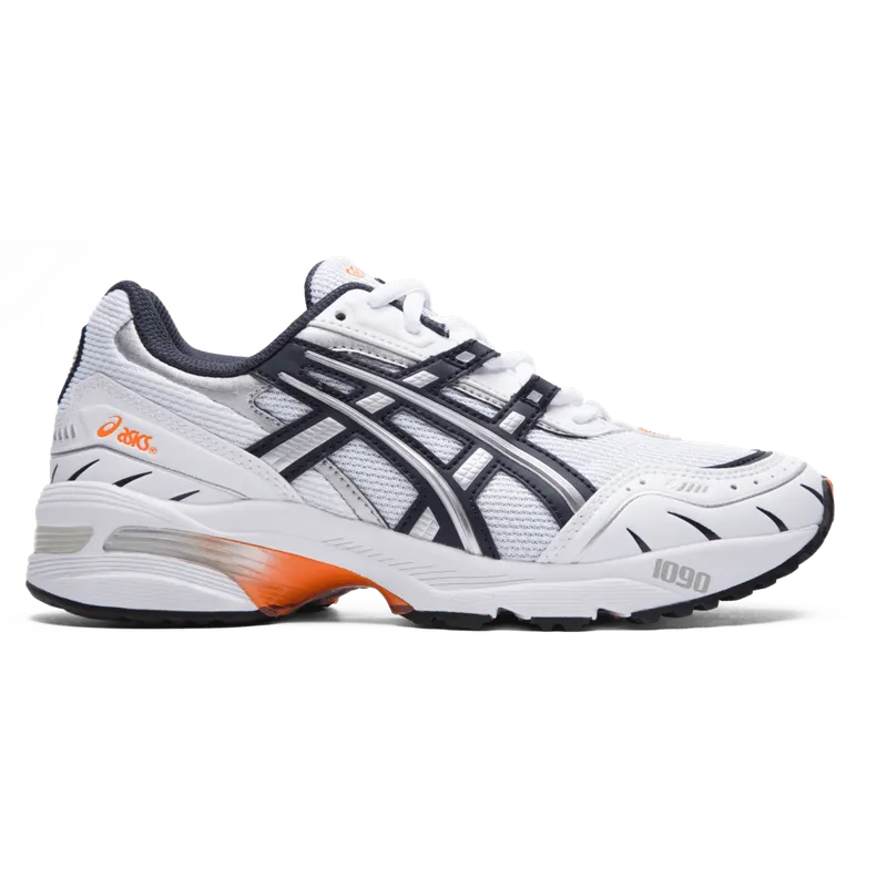 ASICS Gel-1090 White Midnight (W) (1022A215-100)