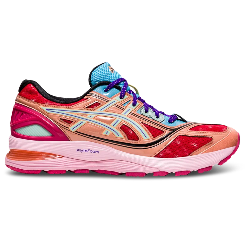 ASICS Gel-Korika Kiko Kostadinov Multi Pink (W) (1022A306-600)