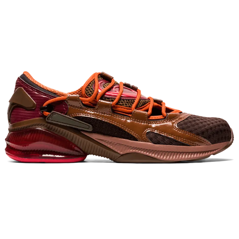 ASICS Gel-Aurania Kiko Kostadinov Coffee (W) (1022A338-200)