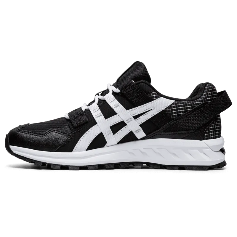 ASICS Gel-Citrek 2 Black White (W) (1022A346-002)