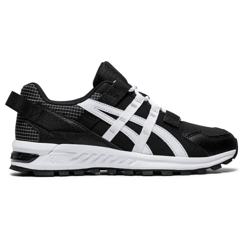 ASICS Gel-Citrek 2 Black White (W) (1022A346-002)