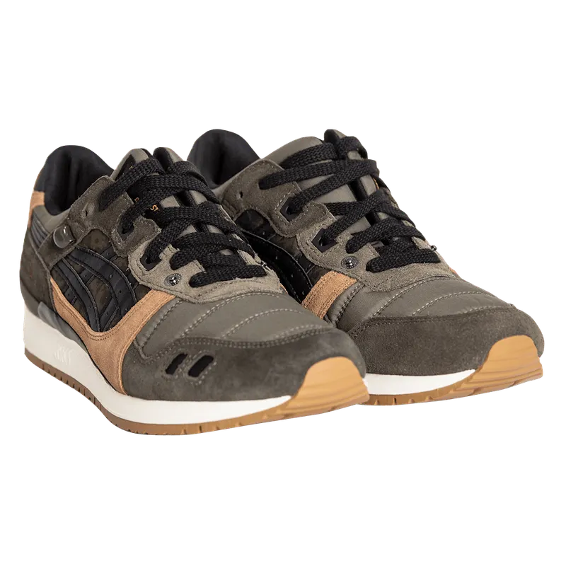 ASICS Gel-Lyte III Limited Edt x SBTG Monsoon Patrol (1191A066-200)