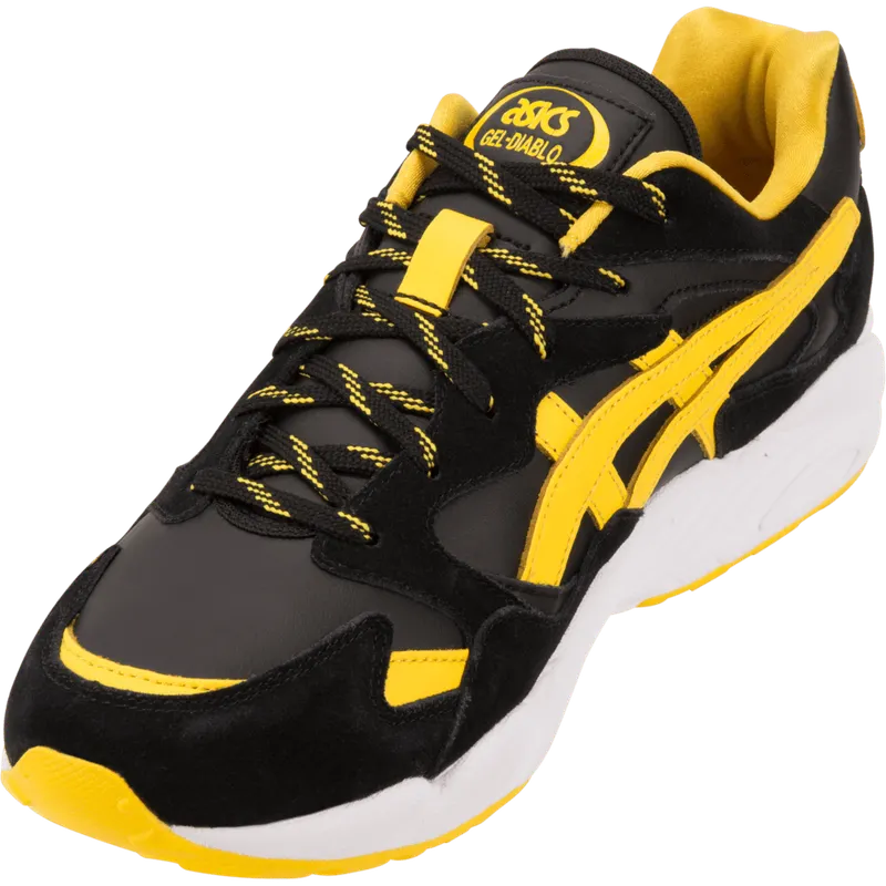 ASICS Gel-Diablo Welcome to the Dojo (1191A129-003)