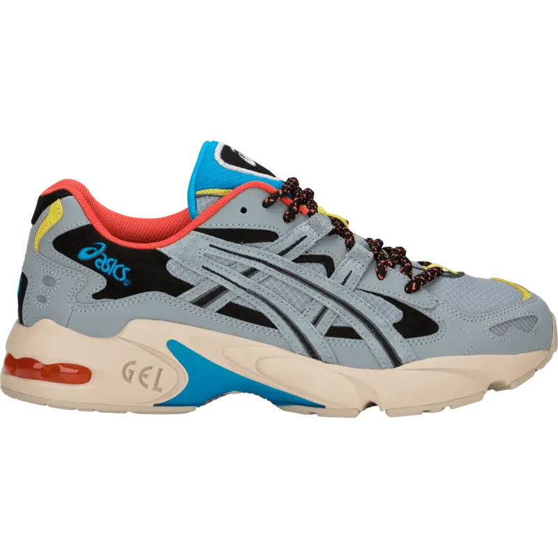 ASICS Gel-Kayano 5 Stone Grey (1191A148-020)