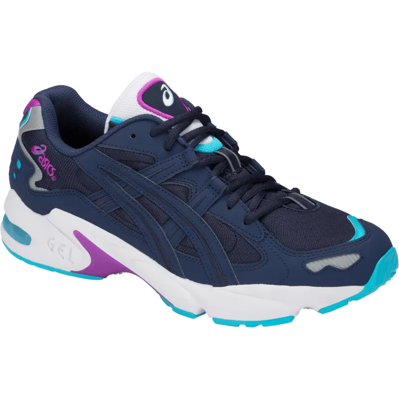 ASICS Gel-Kayano 5 OG Peacoat Indigo (1191A149-400)