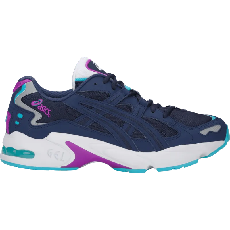 ASICS Gel-Kayano 5 OG Peacoat Indigo (1191A149-400)