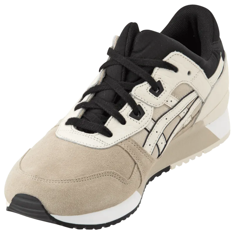 ASICS Gel-Lyte III Feather Grey Birch (1191A201-021)