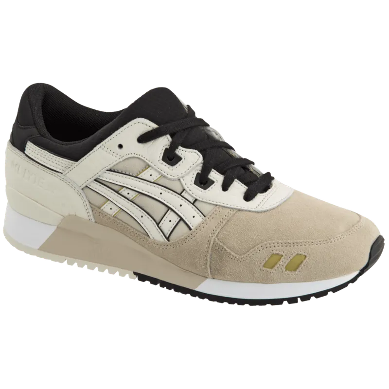 ASICS Gel-Lyte III Feather Grey Birch (1191A201-021)
