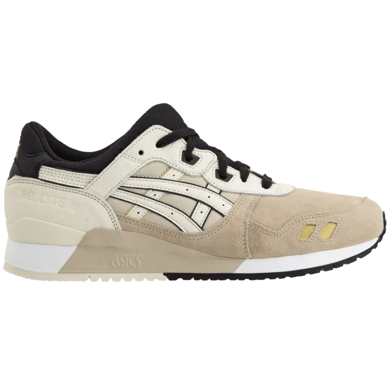 ASICS Gel-Lyte III Feather Grey Birch (1191A201-021)