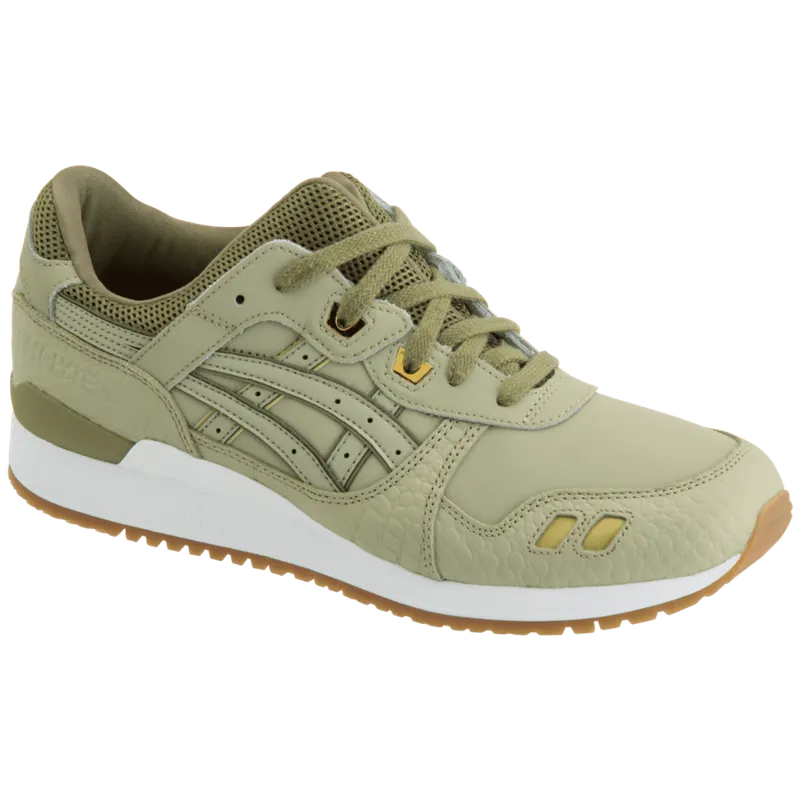 ASICS Gel-Lyte III Khaki (1191A201-300)