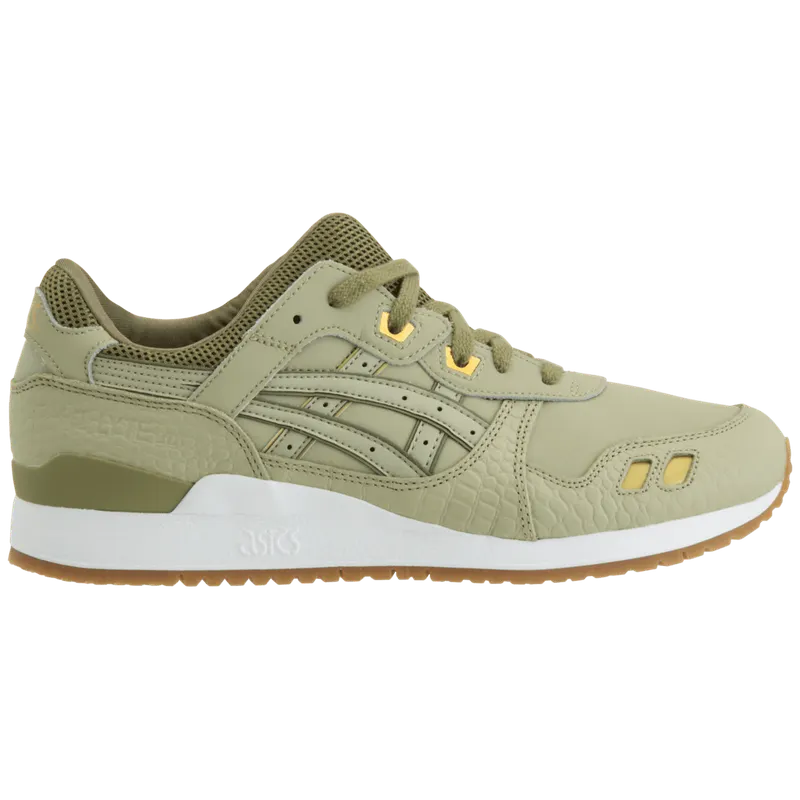 ASICS Gel-Lyte III Khaki (1191A201-300)